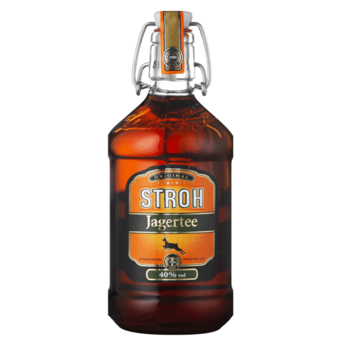 Stroh Jagertee – 100 cl