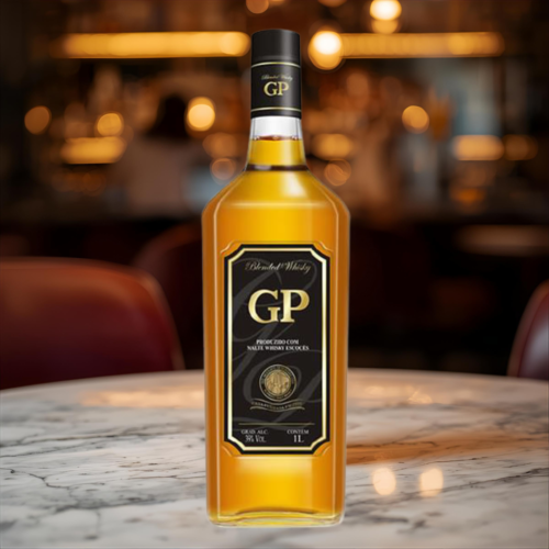 GP - 100 cl x 40.0 %