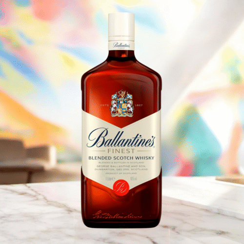 Ballantines 100cl x 40,0%