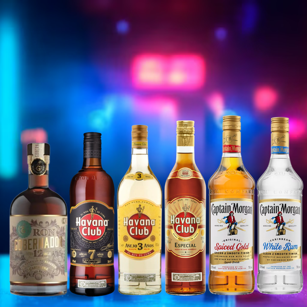 Rhum