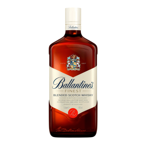 Ballantines 100cl x 40,0%