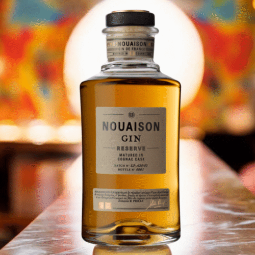 Gin Nouaison Reserve - 50 cl x 42%