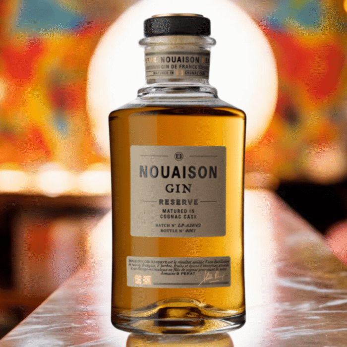 Gin Nouaison Reserve - 50 cl x 42%