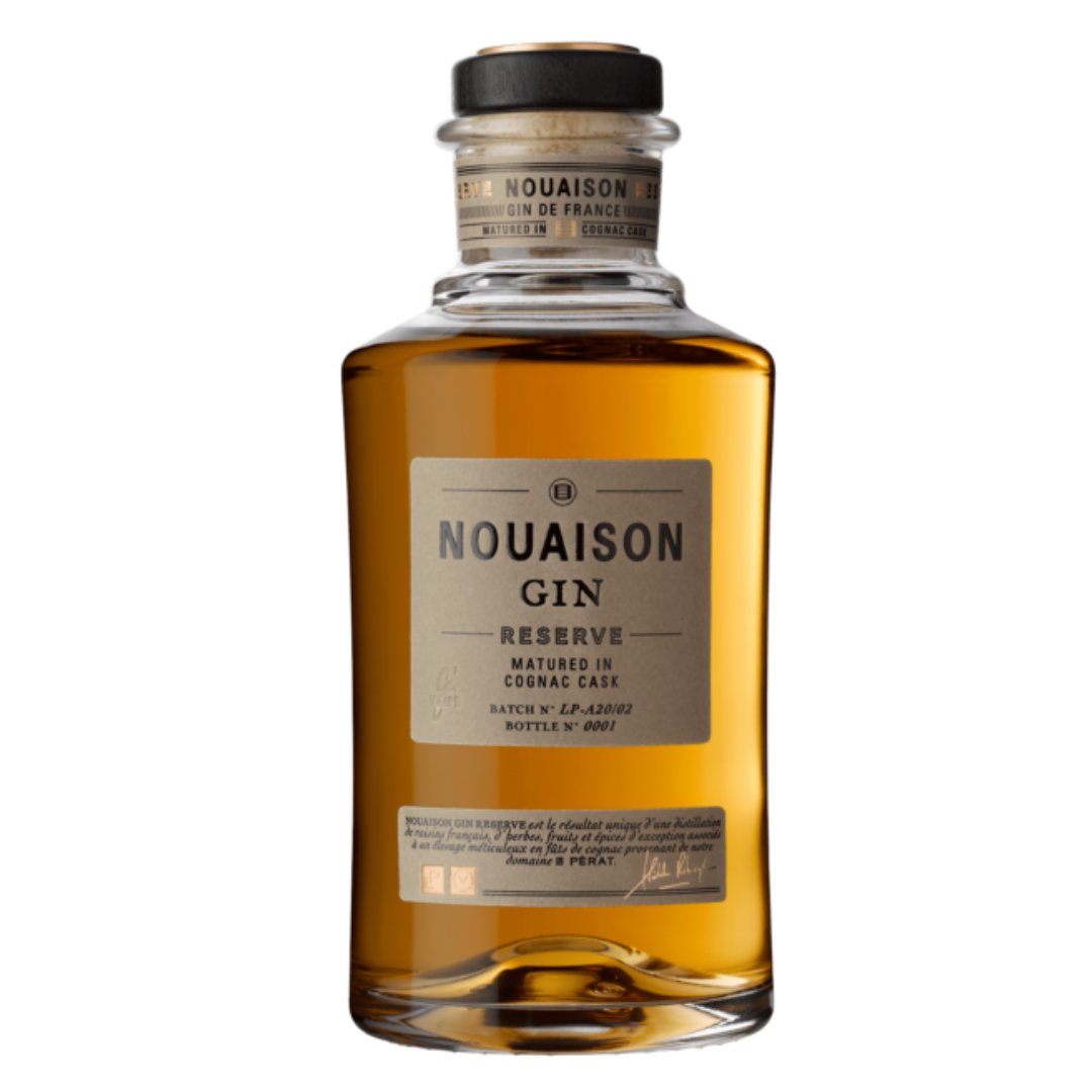 Gin Nouaison Reserve - 50 cl x 42%