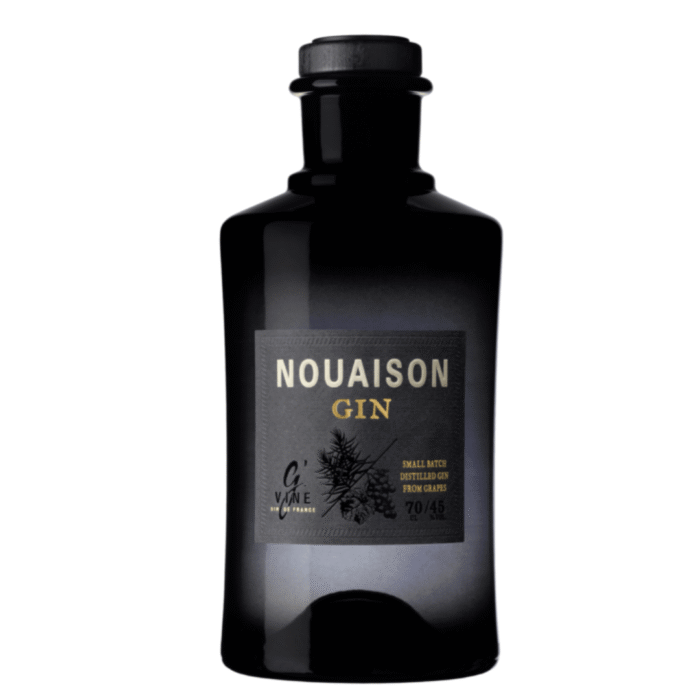Gin Nouaison By Gvine - 70 cl x 45%