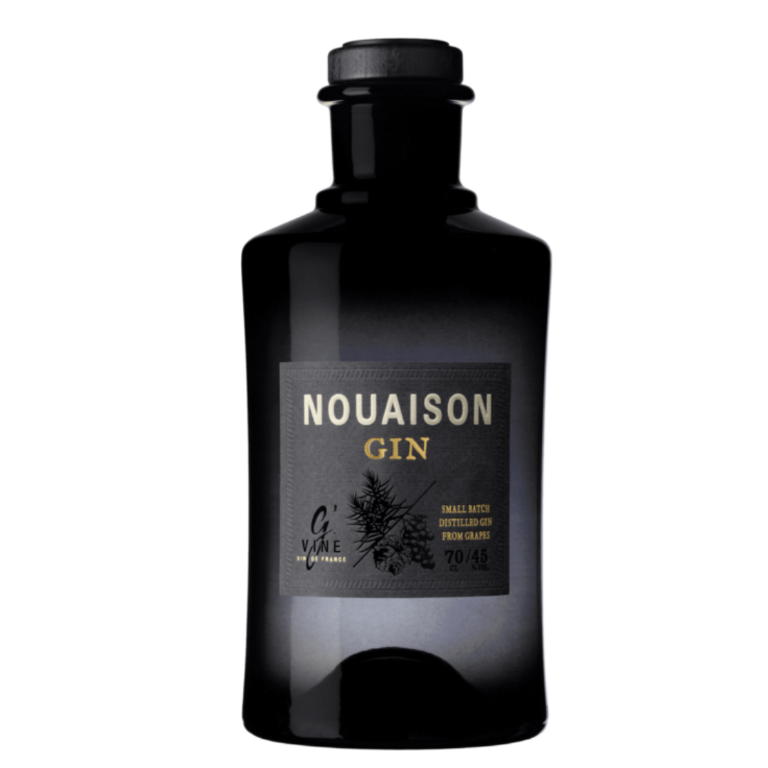Gin Nouaison By Gvine - 70 cl x 45%