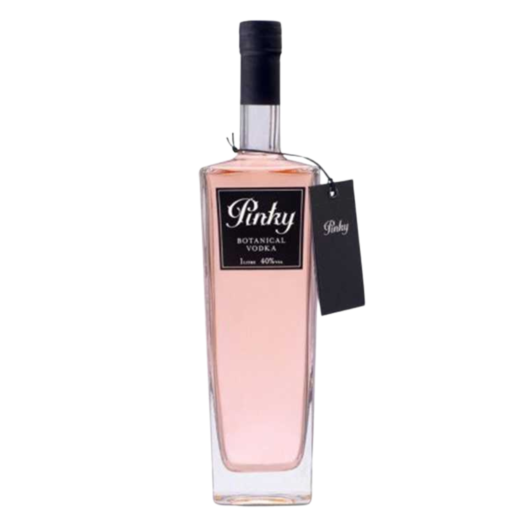 Pinky – 100 cl x 40.0 %