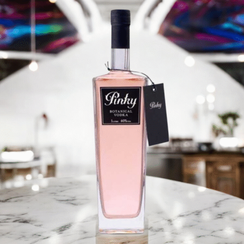 Pinky – 100 cl x 40.0 %