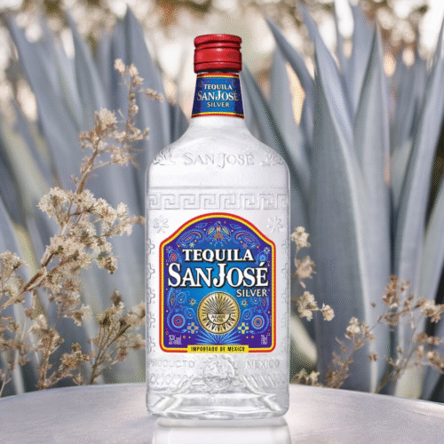 Tequila San Jose – 70cl x 35.0 %