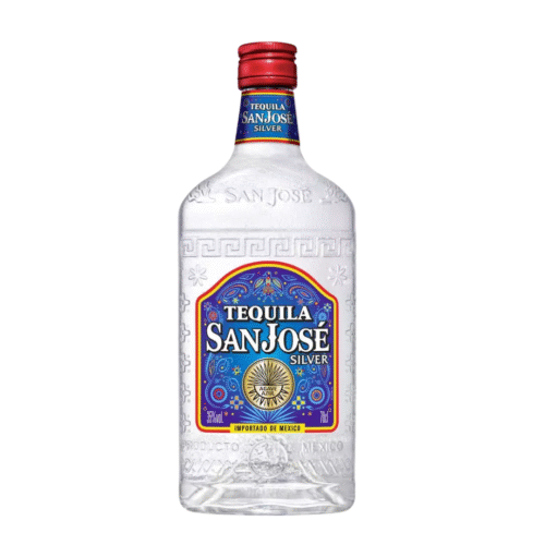 Tequila San Jose – 70cl x 35.0 %