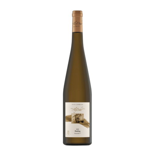 Riesling Puits d'or - 75 cl