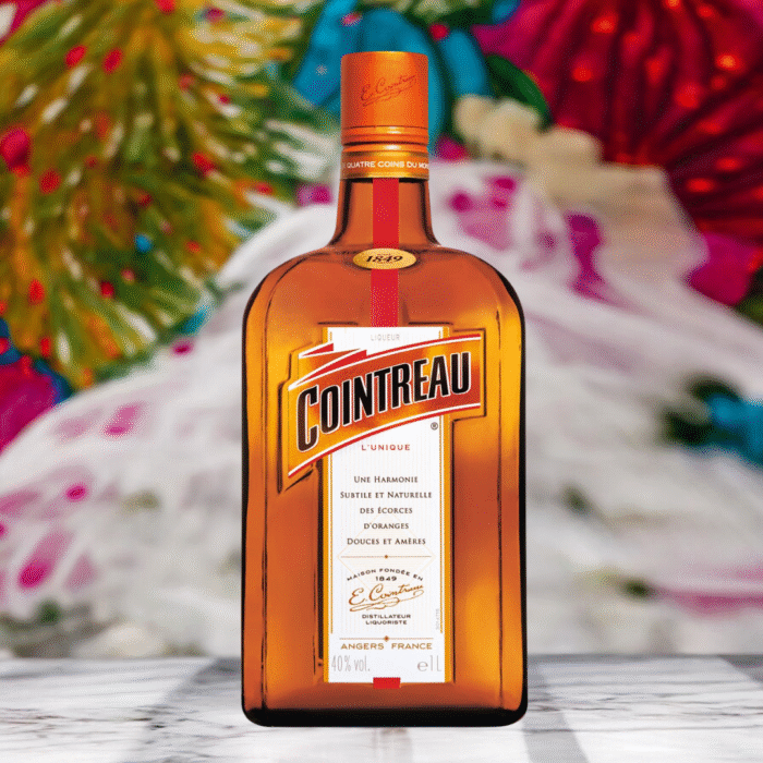 Cointreau - 100 cl x 40.0 %