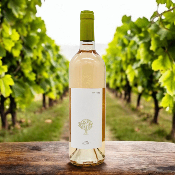Domaine Beauvence Cuvée L'Originelle 2019 - 75 cl