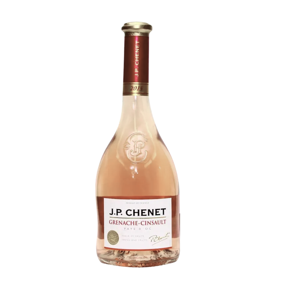 Chenet rose grenache cinsault