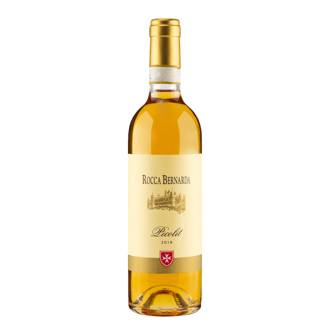 SAGRIVIT- Picolit DOCG 2018