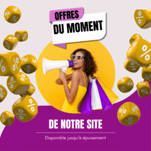 promos octobre