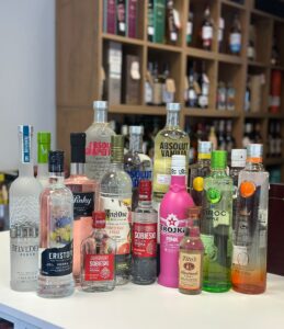 vodka hws