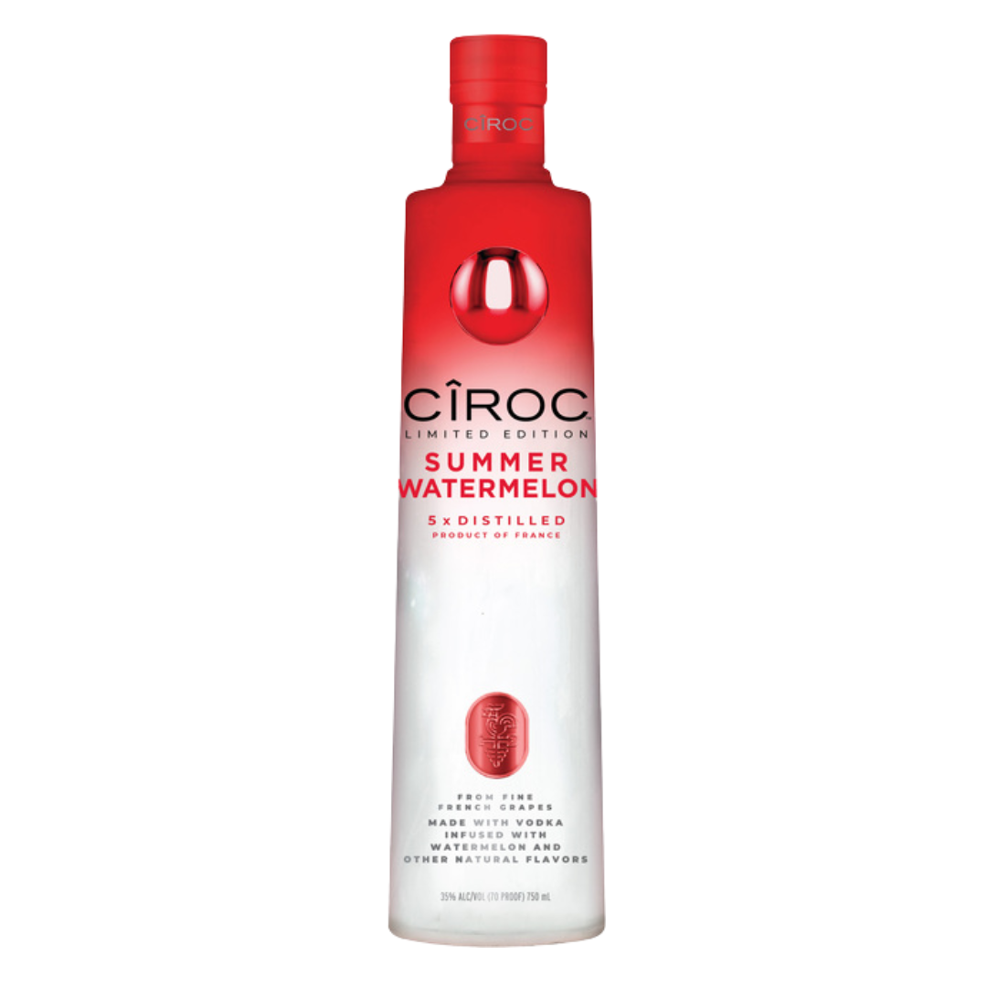Ciroc watermelon - 70 cl x 37.5 %