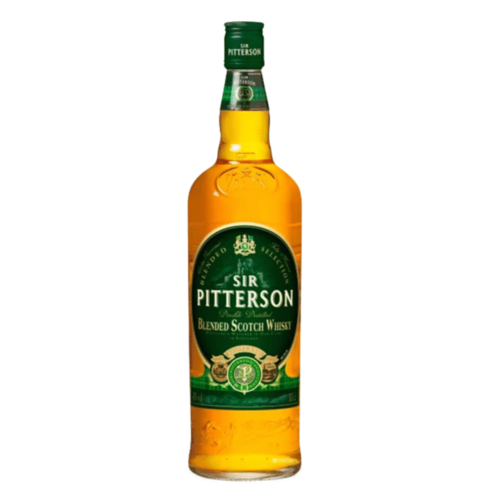 Sir Petterson - 100 cl x 40.0 %