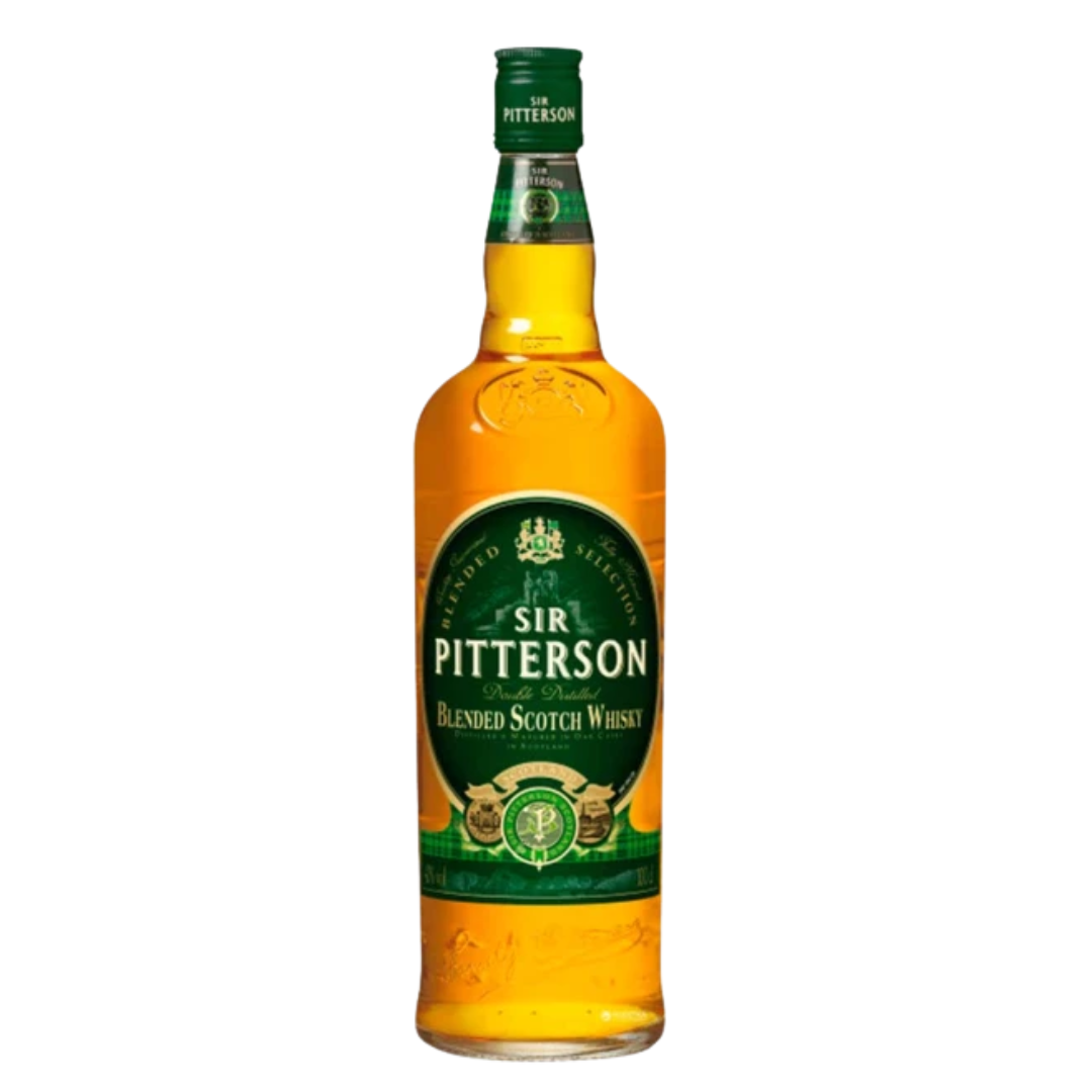 Sir Petterson - 100 cl x 40.0 %