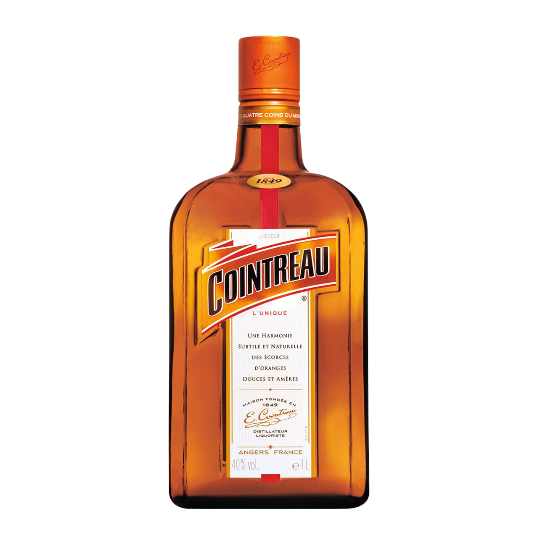 Cointreau - 100 cl x 40.0 %
