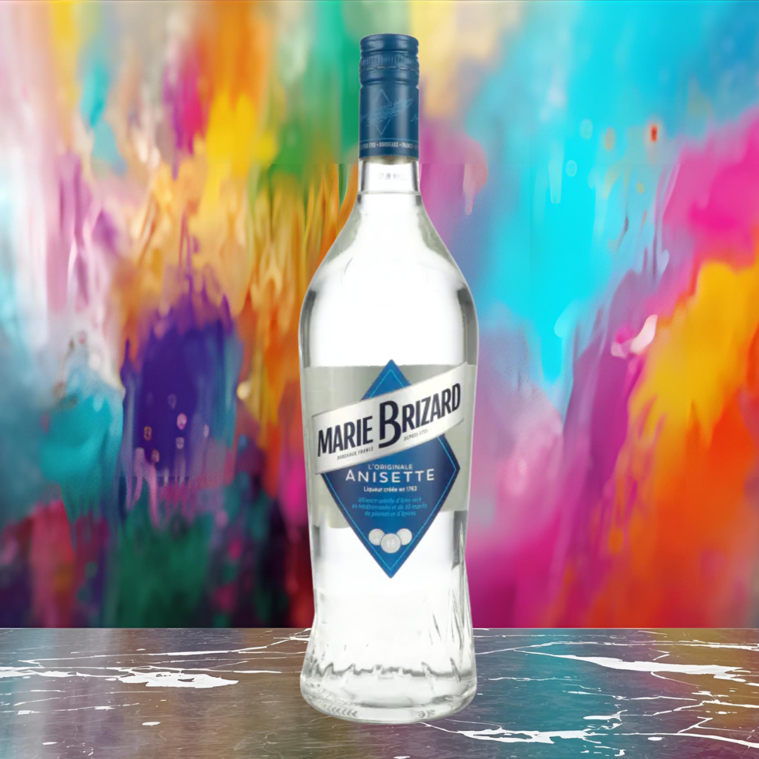 Anisette - 100 cl x 25.0 %