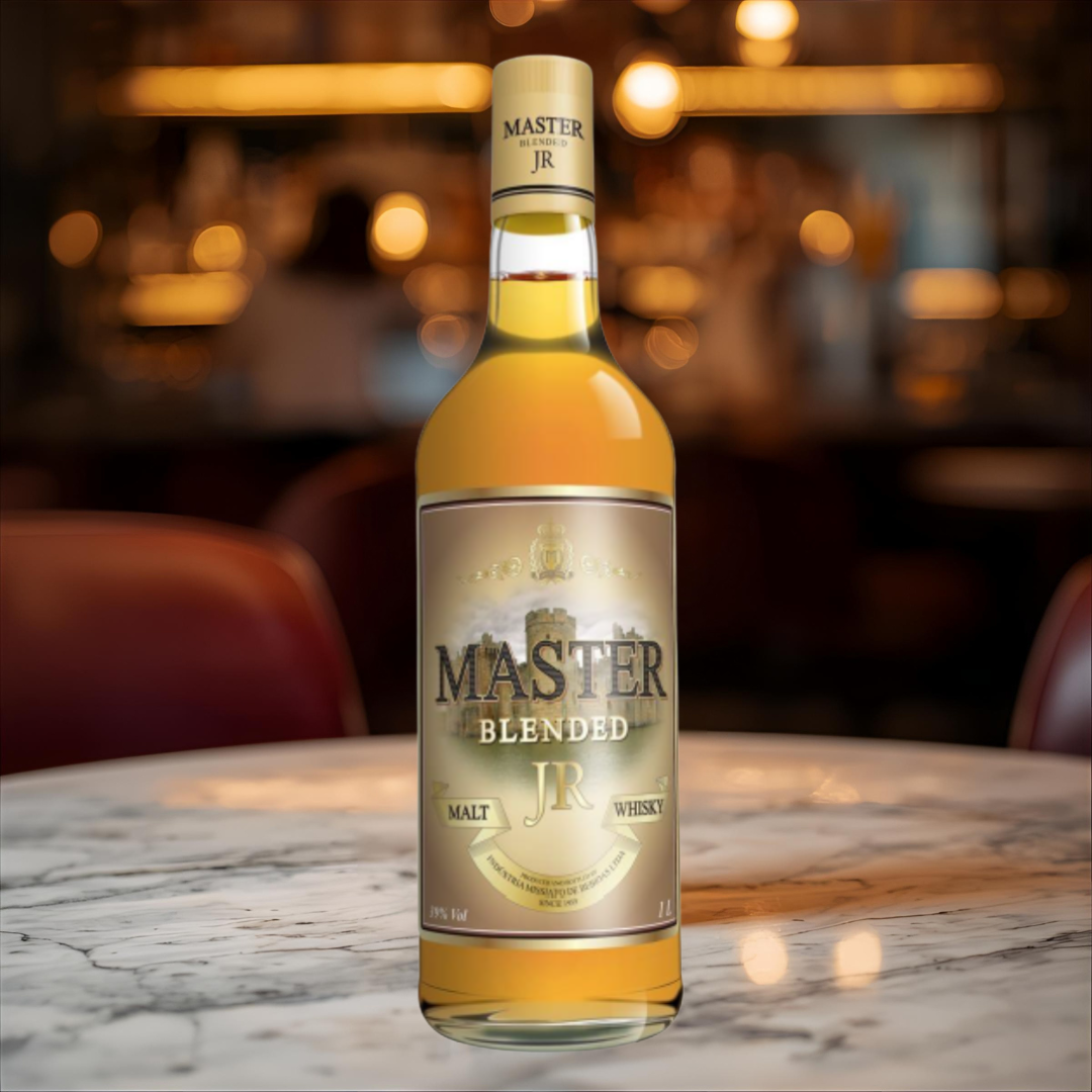 Masters JR - 100 cl x 40.0 %