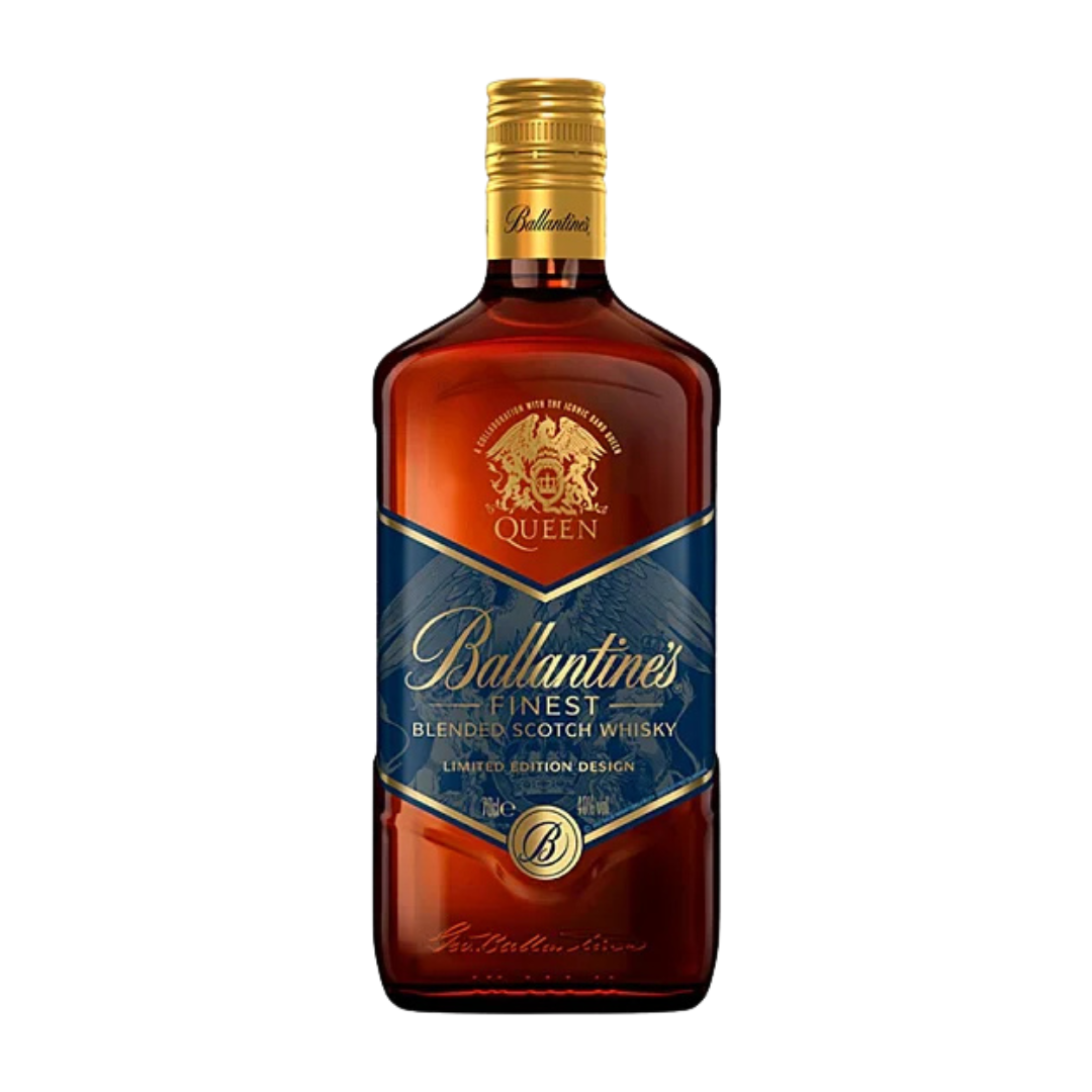 Ballantines Queen Édition 70 cl X 40.00 %