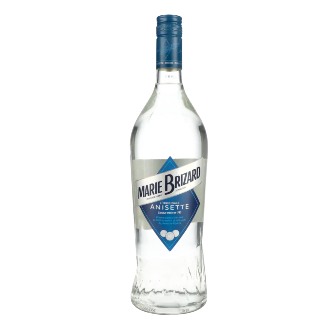 Anisette - 100 cl x 25.0 %