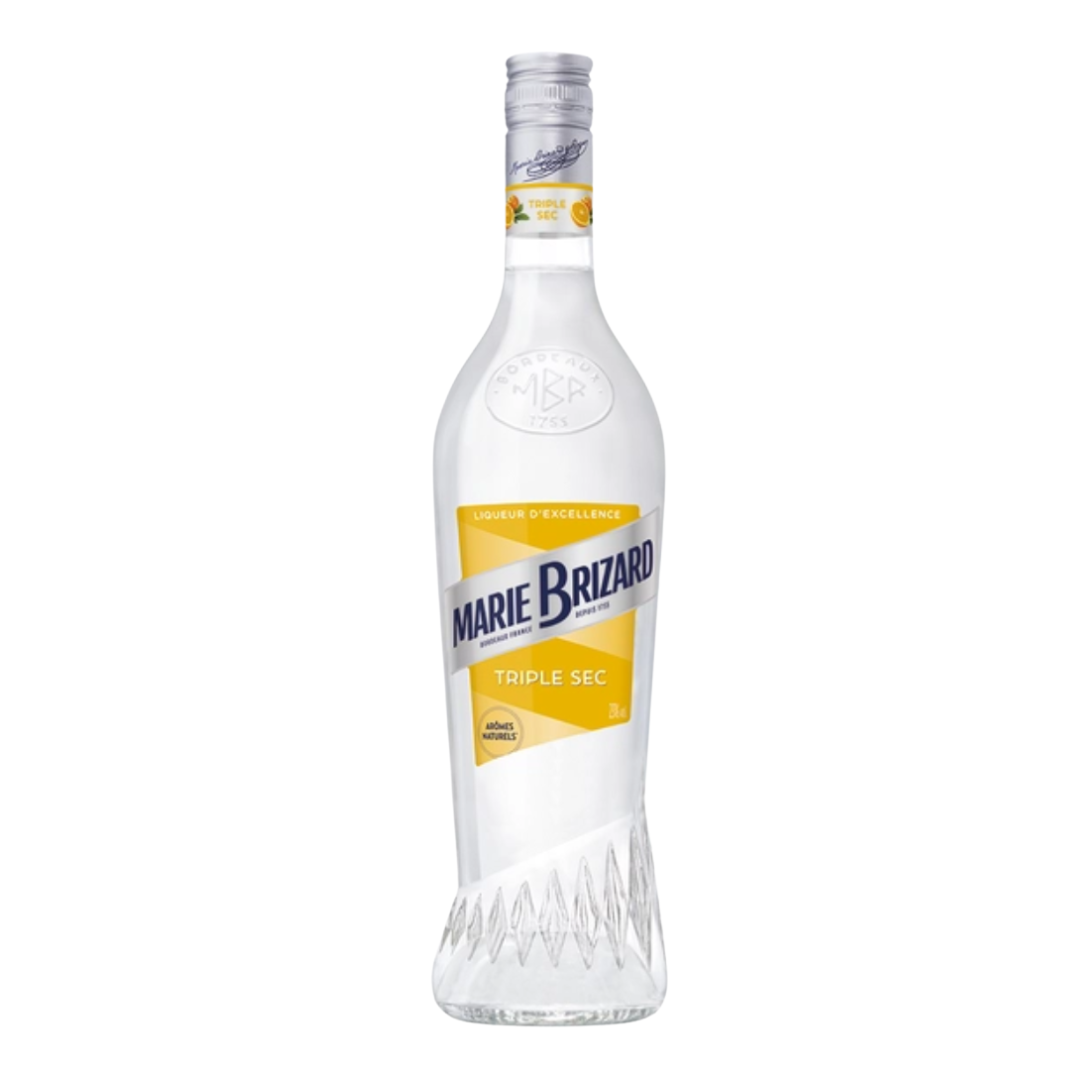 Triple Sec Marie Brizard 70 cl x 39.0%