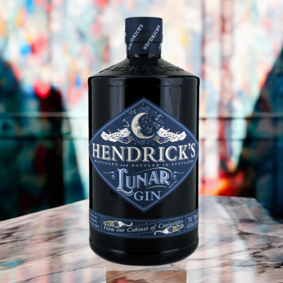 Hendricks Lunar - 70 cl x 43.4 %