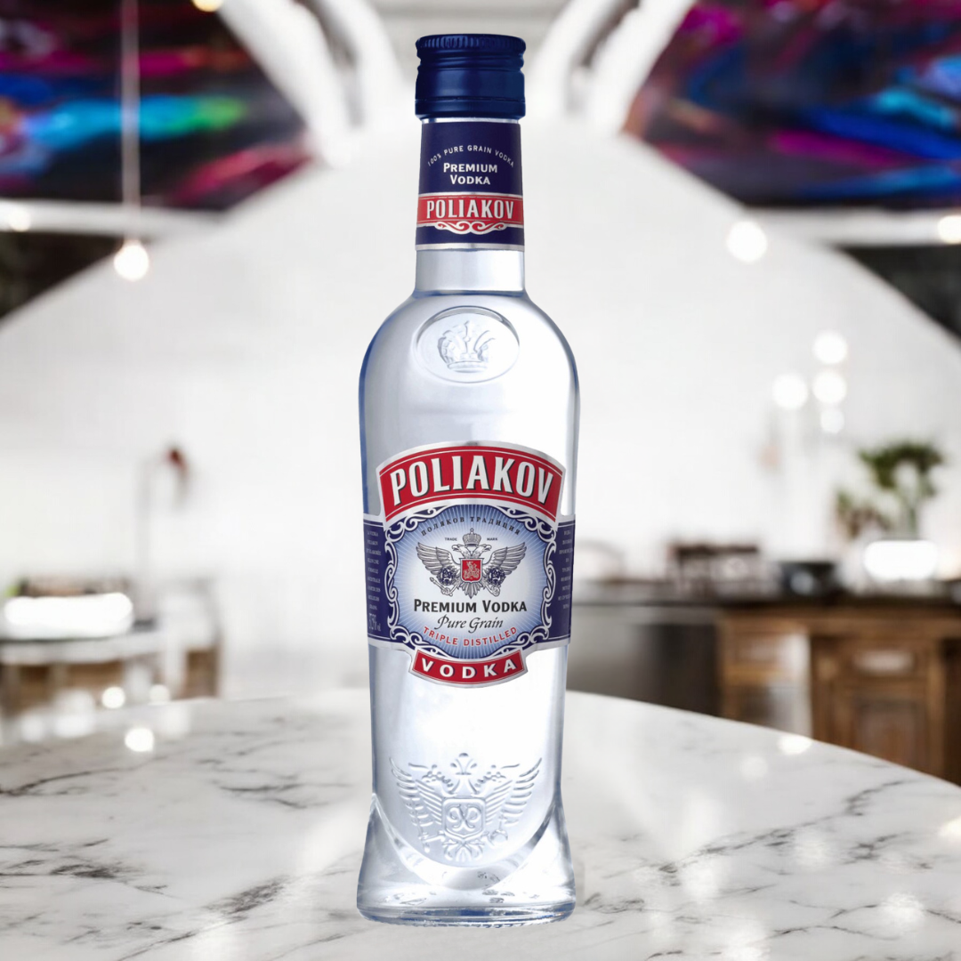 Poliakov - 100 cl x 37.5 %