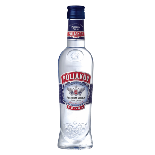Poliakov - 100 cl x 37.5 %