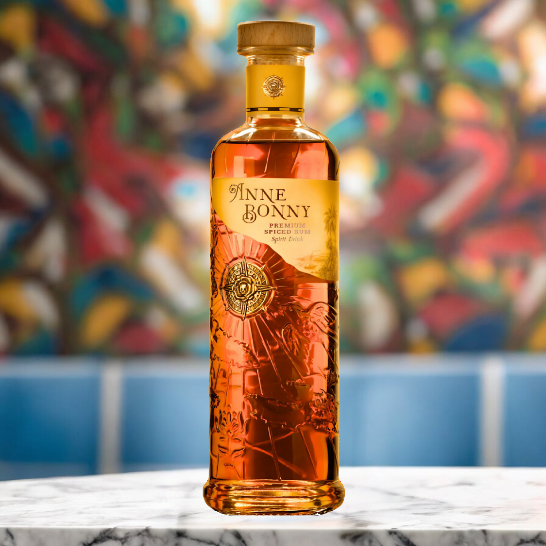 Anne Bonny - 70 cl x 40%