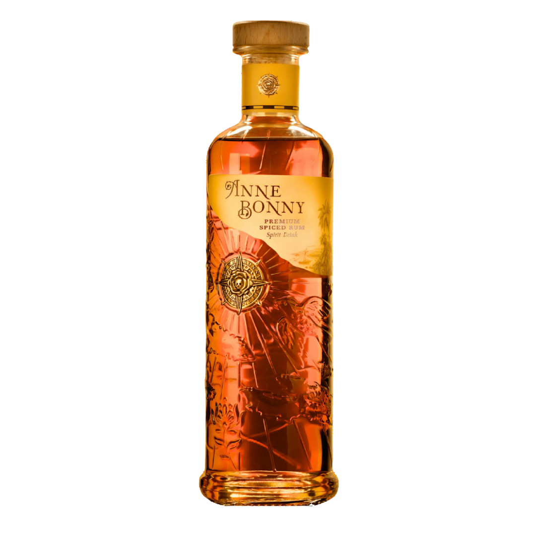 Anne Bonny - 70 cl x 40%